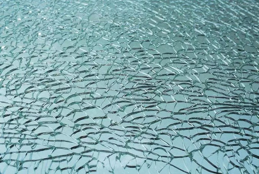 temp'd glass temp'd glass