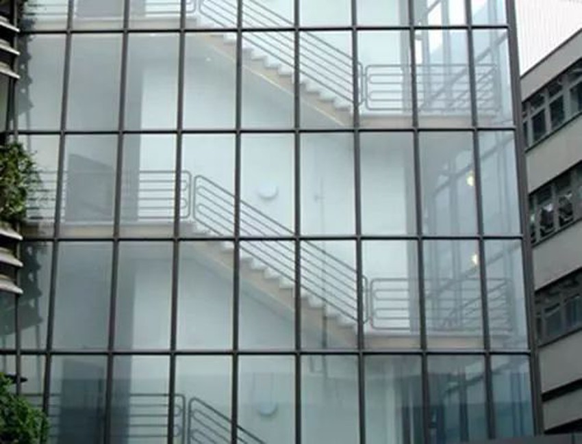 Insulated glass Insulated glass