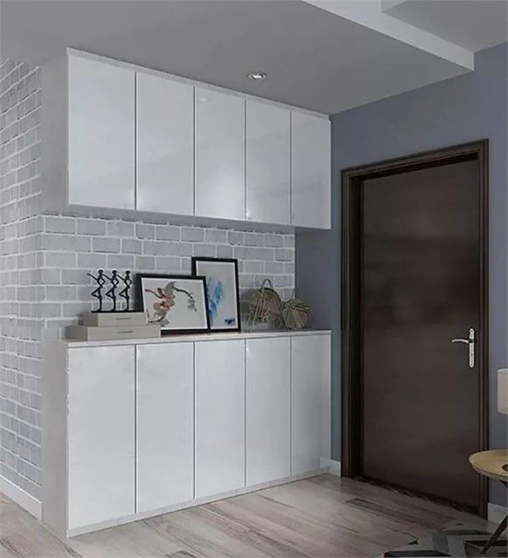 Entrance Cabinet-2