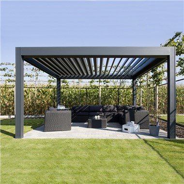 Atuomatic Pergola กันน้ำ