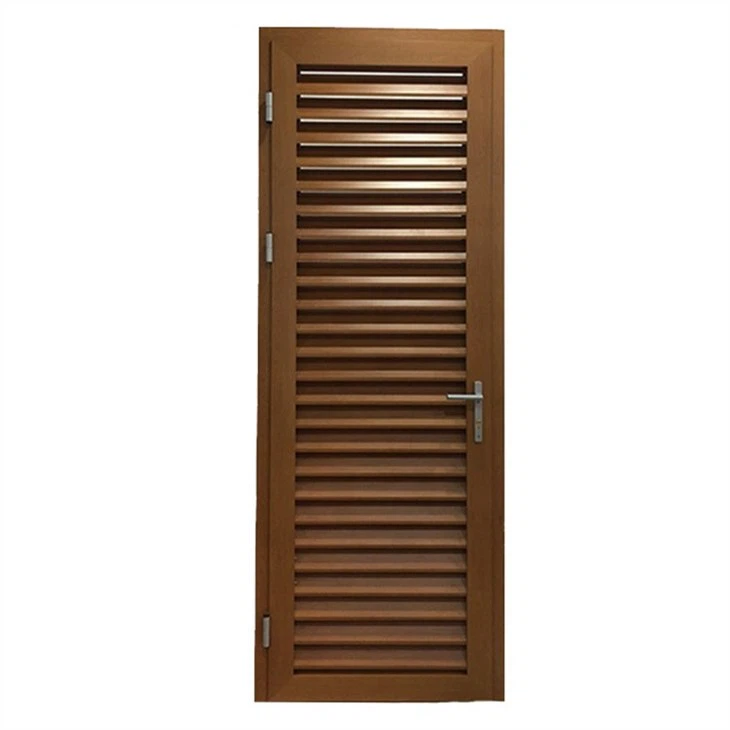 Ventilation aluminum louver doors Ventilation aluminum louver doors
