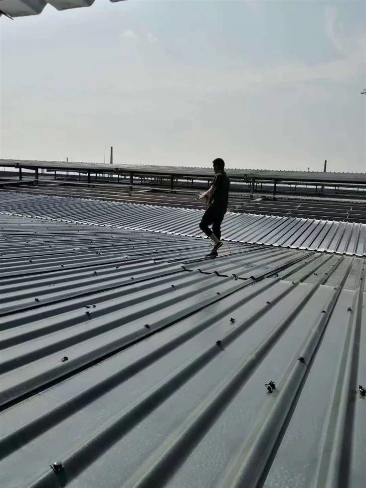 Aluminum Magnesium Insulation Tiles Aluminum Magnesium Insulation Tiles